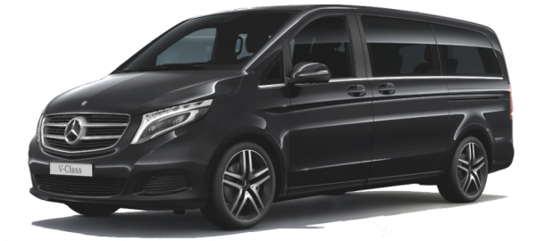 Taxi Cost From Charles de Gaulle Airport to Central Paris