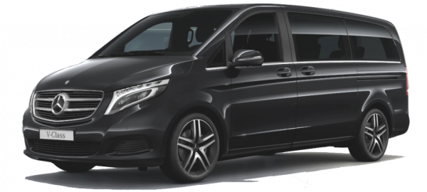 Taxi from Paris Airport to Hotel