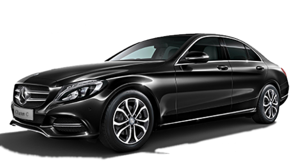 Charles de Gaulle Airport Taxi Service