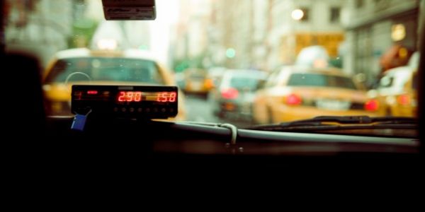 Prix Taxi Aéroport Roissy